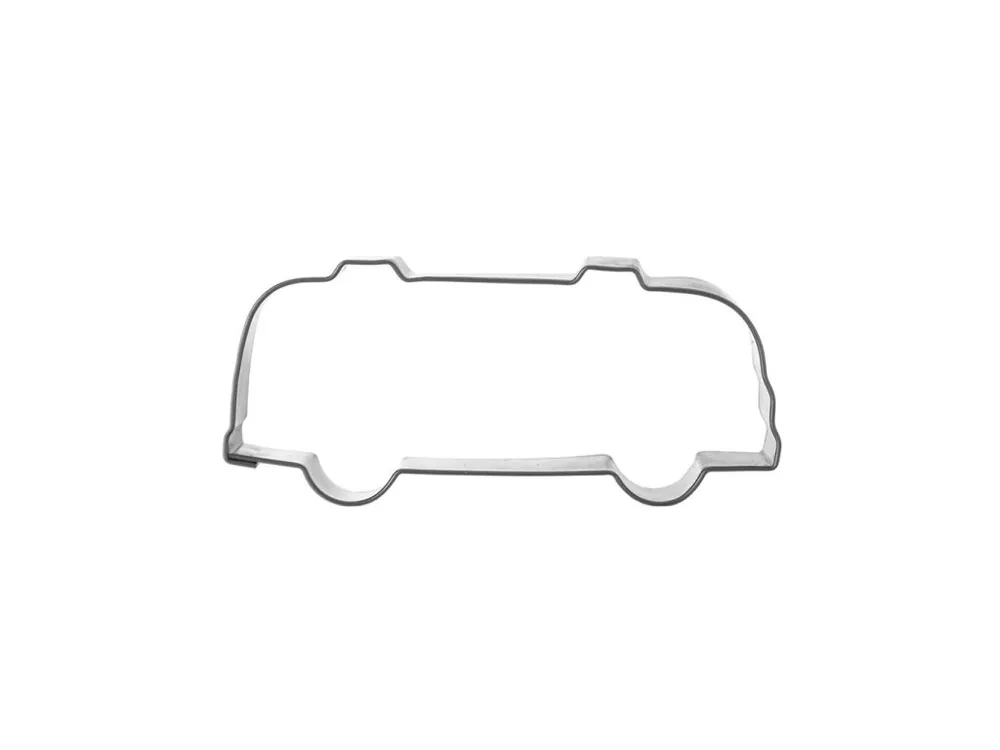 Odeslání Ihned Vykrajovačka nerez autobus 37x92mm CZ