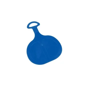 Sáňkovací lopata/klouzák PINGUIN modrá CZ Vrácení Zdarma