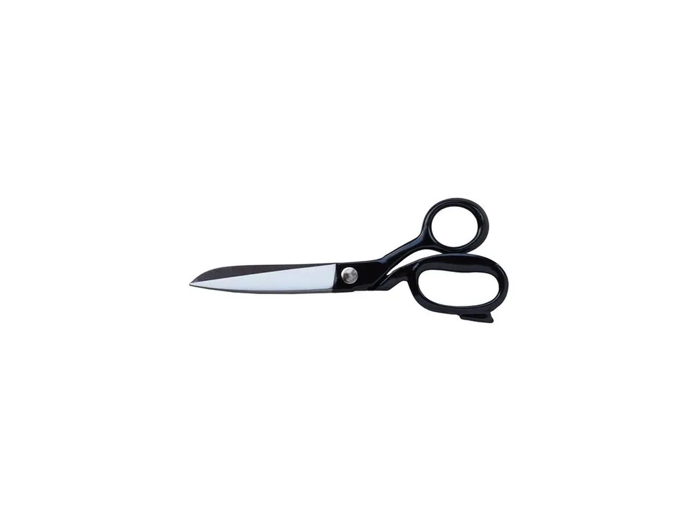 Autentický Nůžky švadlenské niklové 19cm 4421 KDS (na objednávku)