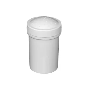 Cukřenka plast sypací 200ml CZ Rychlé Dodání