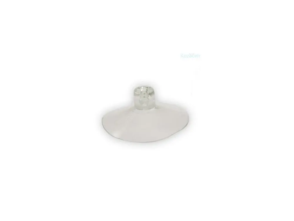Přísavka háčku ¤45mm CZ (odběr bal.10ks) Must-Have