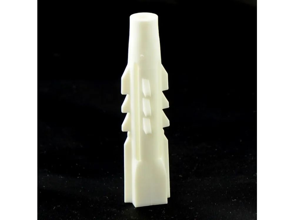 Poslední Šance Hmoždinka uzlovací čtyřhran 6x35 mm HH06 100ks
