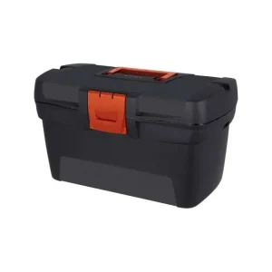 Sleva Kufr na nářadí 33x20x16cm HERO BOX