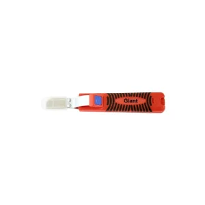 Ihned K Objednání Nůž elektrikářský odizolovací na kabely 8-28mm GIANT