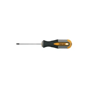 Šroubovák křížový Ph0 3x150mm STREND PRO Sleva