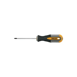 Šroubovák křížový Ph0 3x75mm STREND PRO Vrácení Zdarma