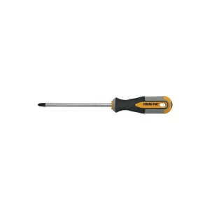 Šroubovák křížový Ph1 5x75mm STREND PRO Víkendová Akce
