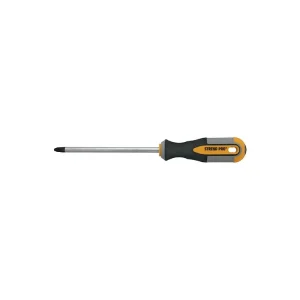 Přímo Od Výrobce Šroubovák křížový Ph3 8x150mm STREND PRO