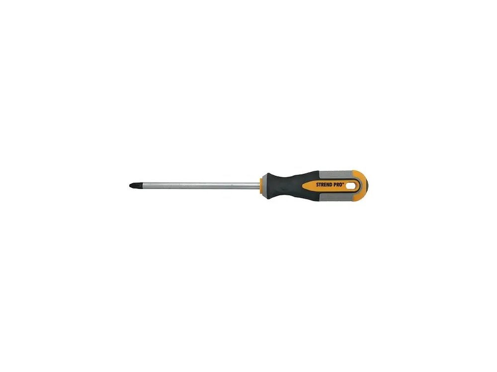 Přímo Od Výrobce Šroubovák křížový Ph3 8x150mm STREND PRO