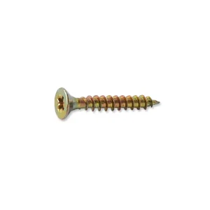 Vrut 4 x30/18 mm Zn kříž. PZ2 100ks (odběr bal.1000ks) Dokud Zásoby Vydrží