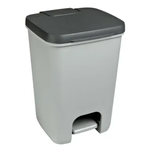 Autentický Koš odpadkový pedál 40L ESSENTIALS
