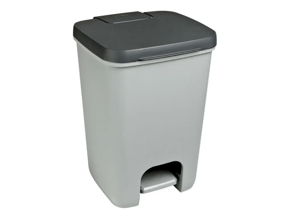 Autentický Koš odpadkový pedál 40L ESSENTIALS