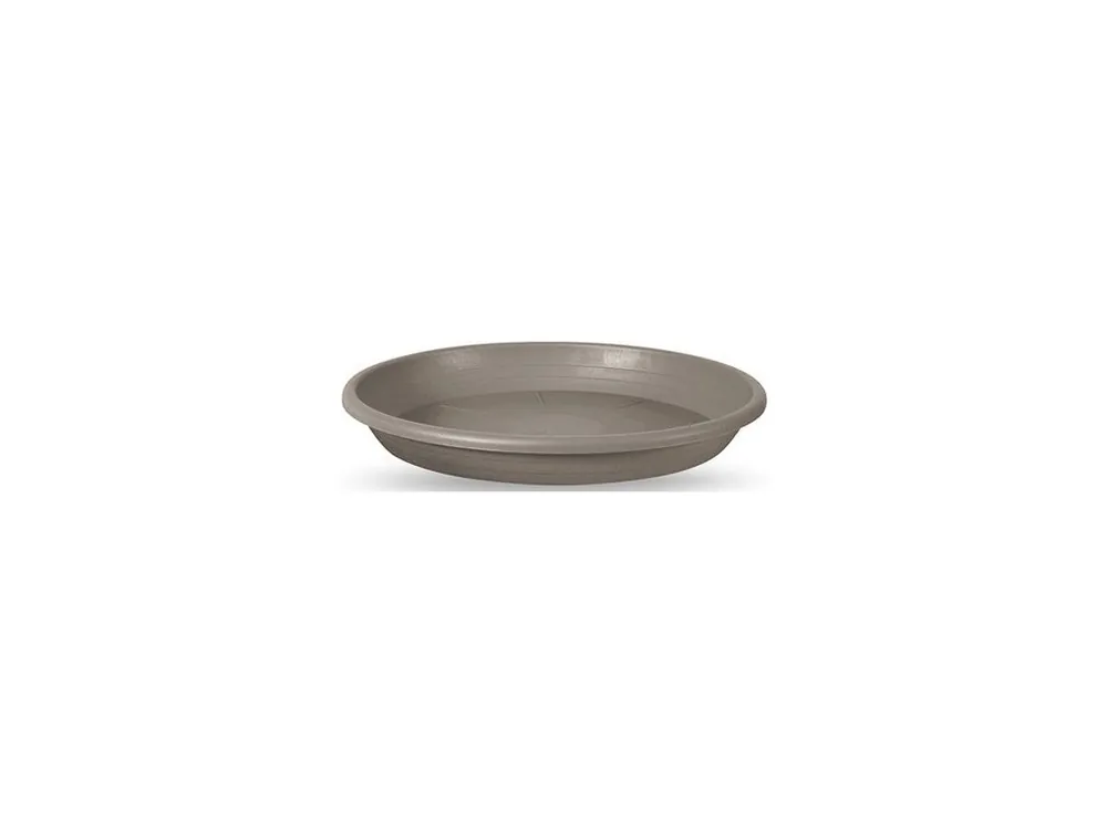 Miska pod květináč VERONA CILINDRO ¤22cm béžová Poslední Šance