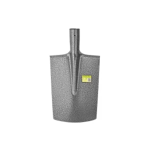 Rýč rovný 20,5x29cm bez násady komaxit STREND Expresní Doručení