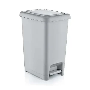 Odeslání Ihned Koš odpadkový pedál 10L SLIM, mix barev