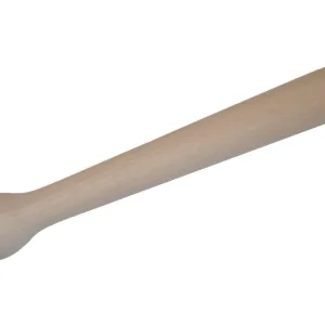 Jen Po Omezenou Doba Mačkadlo se zuby ¤30x220mm WOOD