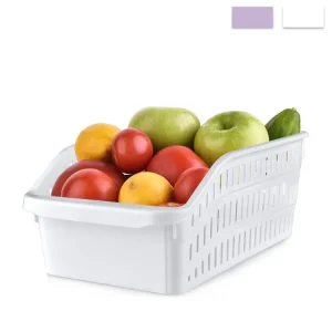 Super Cena Organizér 20x30x13cm TINA, mix barev