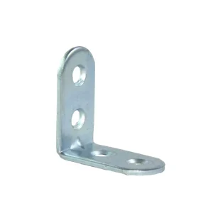 Úhelník 20x 20/15mm s2mm UP2 2díry Zn (odběr bal.10ks) Cenově Výhodný
