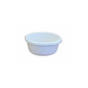 Akční Cena Dřez plastový 7L ¤32x13cm, mix barev