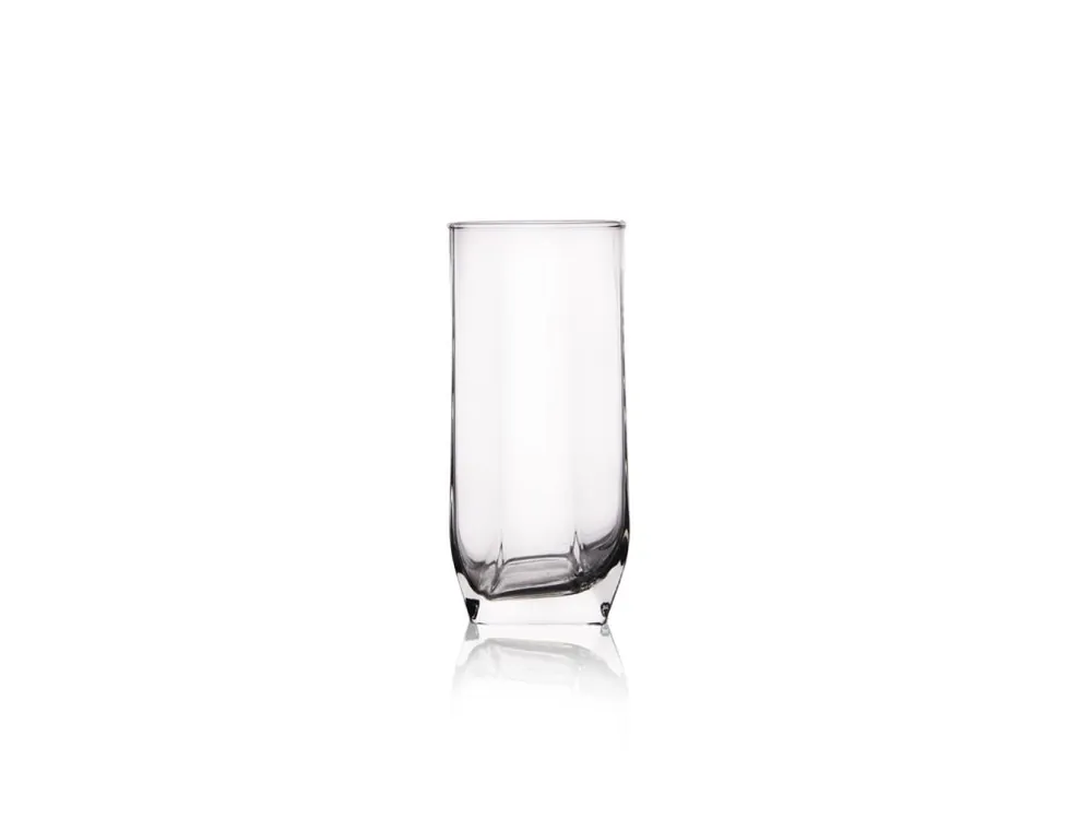 Zlevněný Sklenice 340ml TUANA LD 6ks