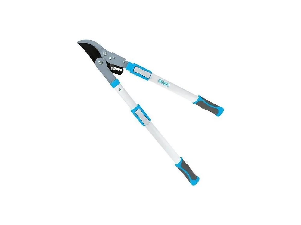 Nůžky na větve převodové teleskopické AQUACRAFT 360760 Finální Výprodej