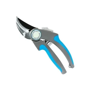 Nůžky zahradní 20cm AQUACRAFT 340061 Nejprodávanější