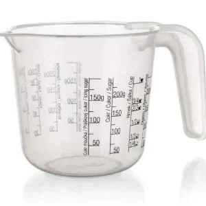 Odměrka 0,25L PH černý potisk CULINARIA Koupit Online