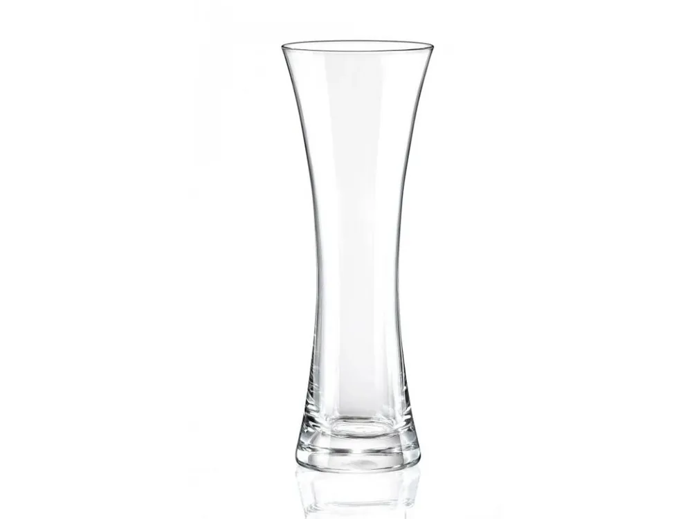 Váza sklo 19,5cm CRYSTALEX Autentický