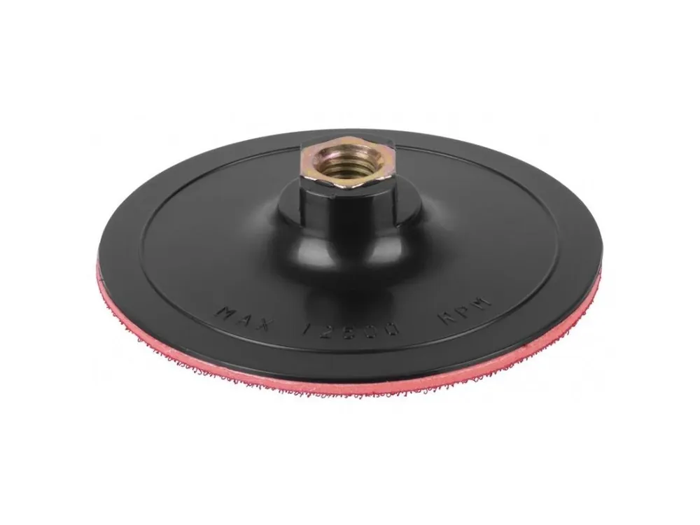 Kotouč unašeč smirku SZ ¤115mm M14 STREND Horká Nabídka