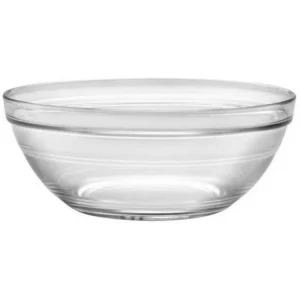 Mísa sklo ¤20,5cm 1590ml EMPILABLE Rychlé Dodání