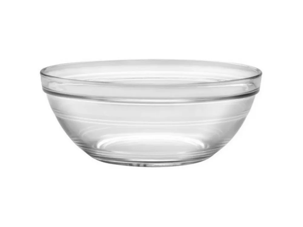 Mísa sklo ¤20,5cm 1590ml EMPILABLE Rychlé Dodání