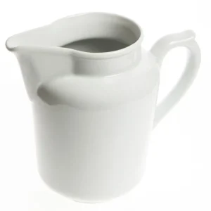 Odeslání Ihned Džbán porcelánový 2L nemocniční ANGELIKA CZ