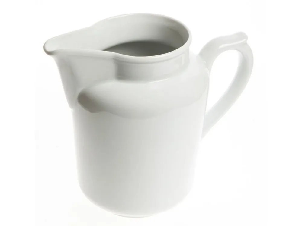 Odeslání Ihned Džbán porcelánový 2L nemocniční ANGELIKA CZ