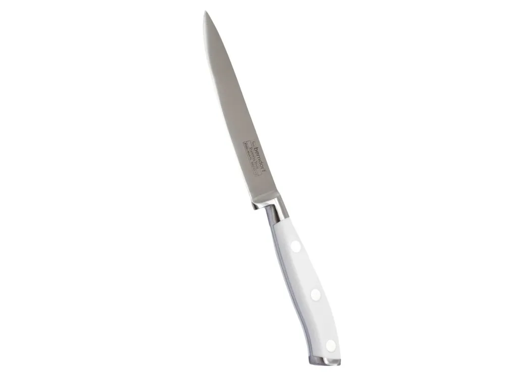 Víkendová Akce N* Nůž kuchyňský univerzální 12,5cm EXCLUSIVE BERNDORF