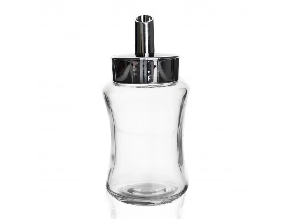 Cukřenka sklo/plast 250ml dávkovací ORION II Aktuální