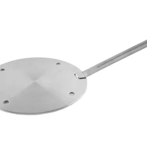 Podložka indukční nerez ¤24cm odnímatelná rukojeť Nejprodávanější
