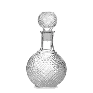 Nakupujte Hned Karafa sklo 1000ml BALON