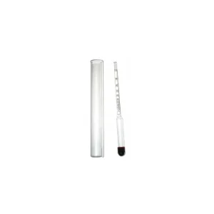 Must-Have Lihoměr 0-100% s teploměrem 20cm KOZÁČEK