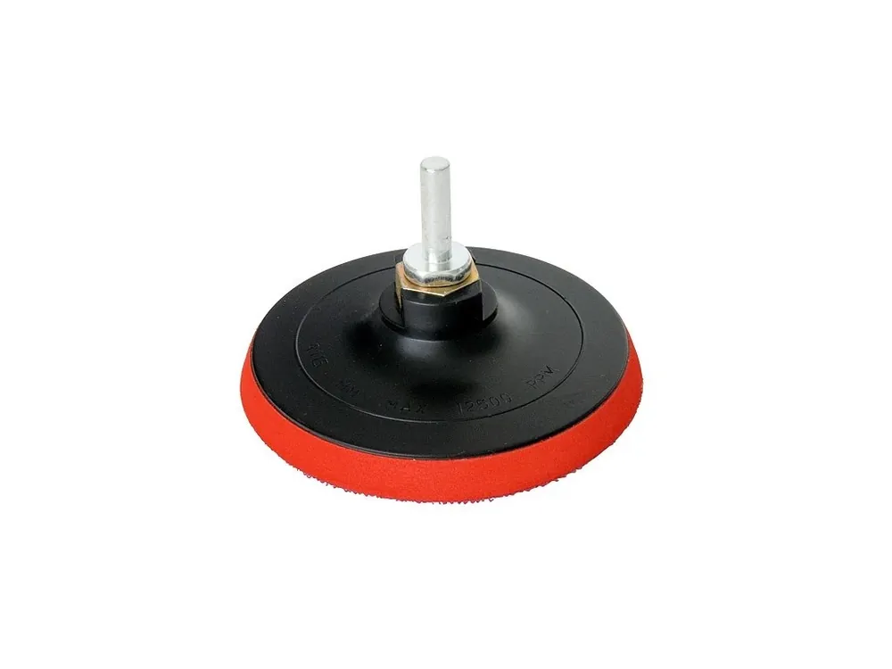 Výhodná Nabídka Kotouč unašeč smirku SZ pěnový ¤115mm M14+trn STREND