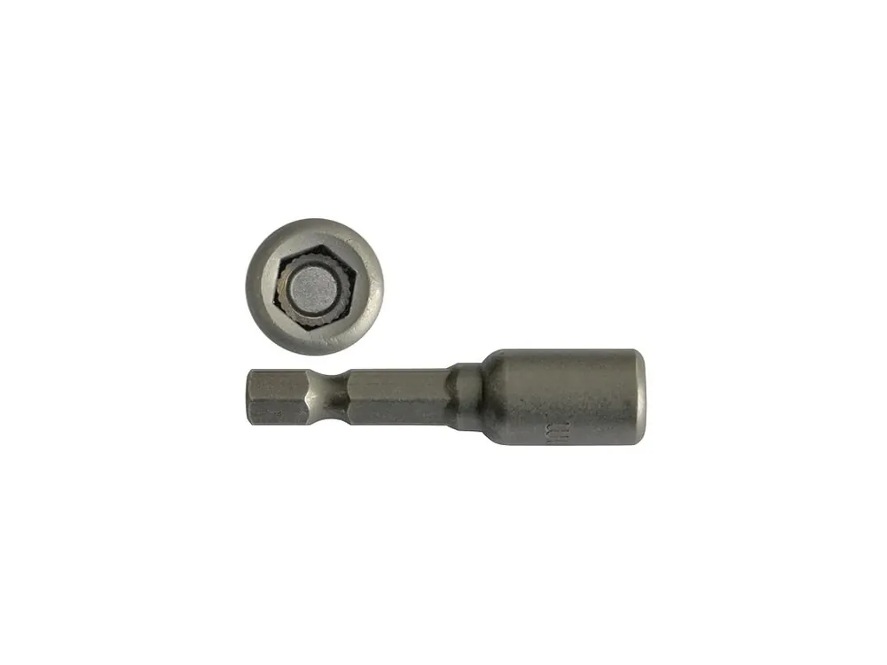 Finální Výprodej Gola hlavice ořech 8mm s trnem, magnet 5ks
