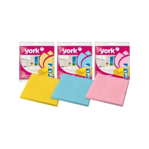 Hadr utěrka PETR 35x35cm 110g/m2 5ks YORK Dokud Zásoby Vydrží