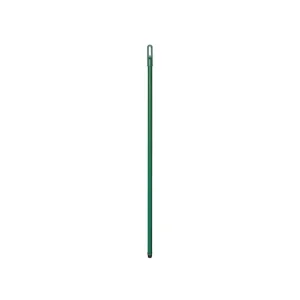 Hůl násada 120cm kov, zesílená, hrubý závit YORK, mix barev Víkendová Akce