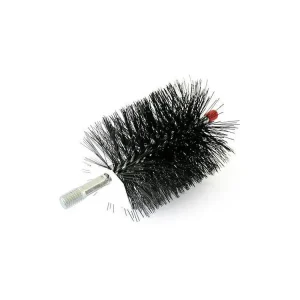 Kartáč komínový rourový ¤ 125mm M12 CZ Oblíbený