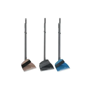 Lopatka + smeták s holí 78cm LENOCH YORK, mix barev Levný