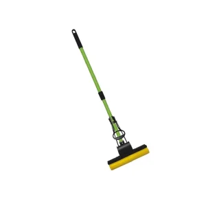 Mop houbový, ždímací mechanismus YORK AZUR Novinka