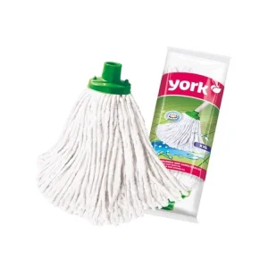 Expresní Doručení Mop náhradní třásňový 200g 23cm HZ MEGA YORK