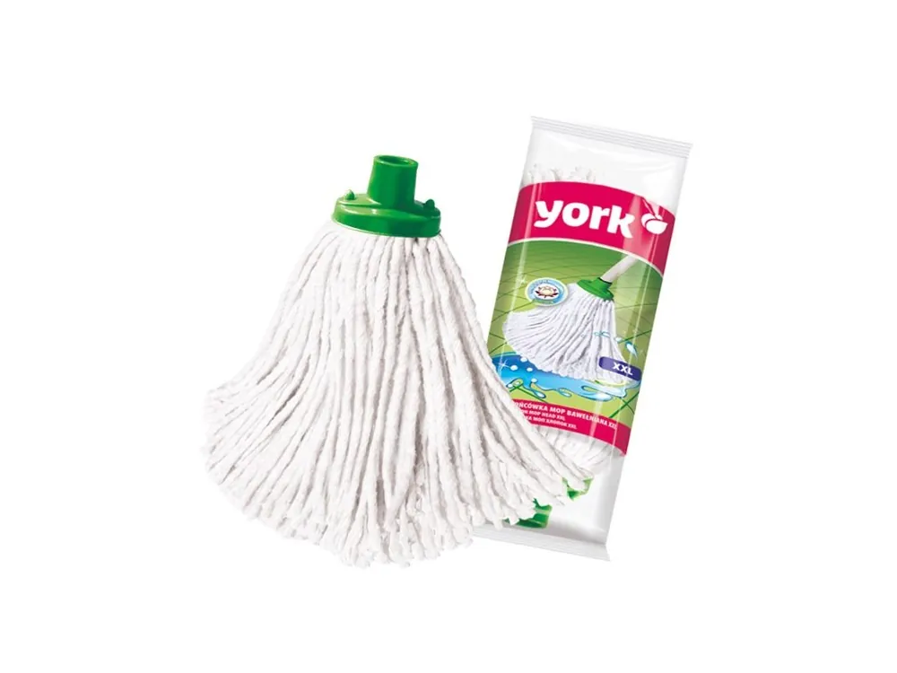 Mop náhradní třásňový 250g 30cm HZ XXL YORK Must-Have