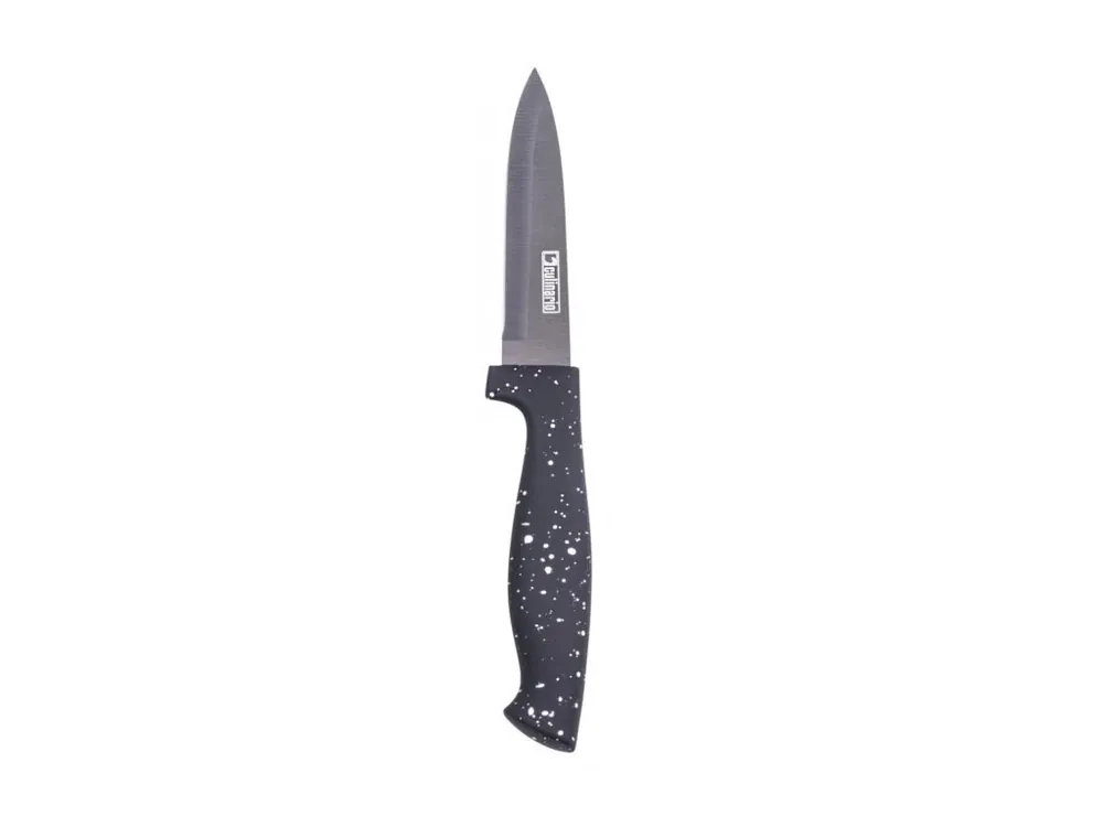 Ověřený Nůž kuchyňský na zeleninu 19cm GRANIT