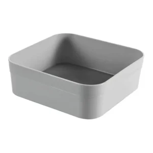Organizér do šuplíku 15x15x5cm DIVIDER L SQUARE Časově Omezené