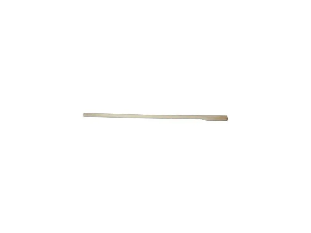 Autentický Násada motyky 120cm CZ